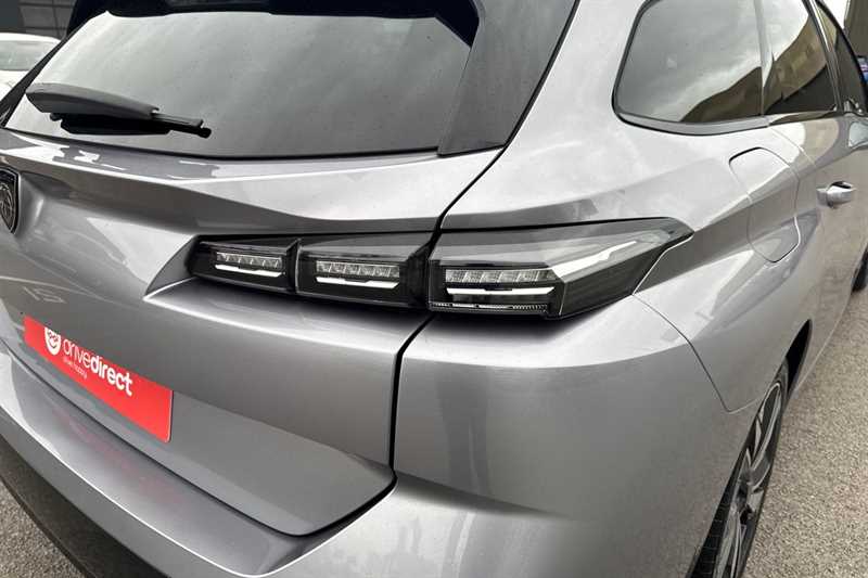 Used Peugeot 308 2022 for sale - 78207738: Photo 31