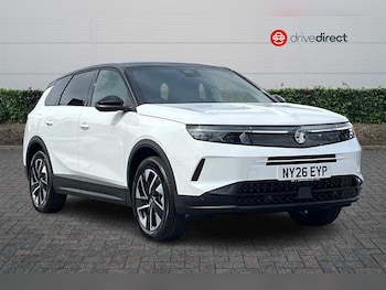 Used Vauxhall Grandland 2026 for sale - 79487923: Photo
