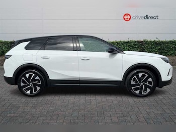 Used Vauxhall Grandland 2026 for sale - 79487923: Photo