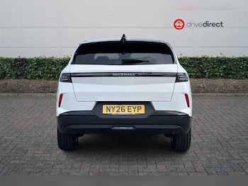 Used Vauxhall Grandland 2026 for sale - 79487923: Photo