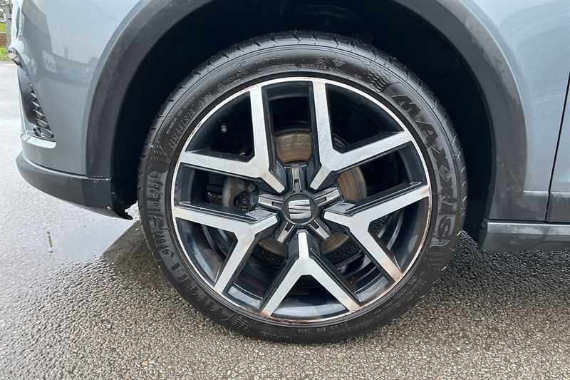 Used SEAT Arona 2018 for sale - 77363098: Photo 10