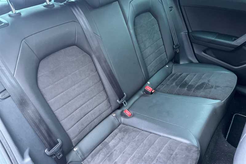 Used SEAT Arona 2018 for sale - 77363098: Photo 24