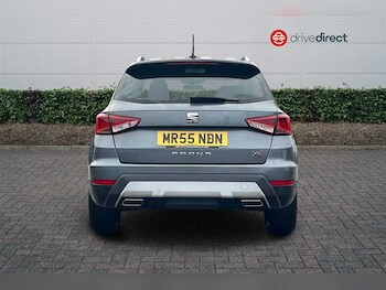 Used SEAT Arona undefined for sale - 77363098: Photo