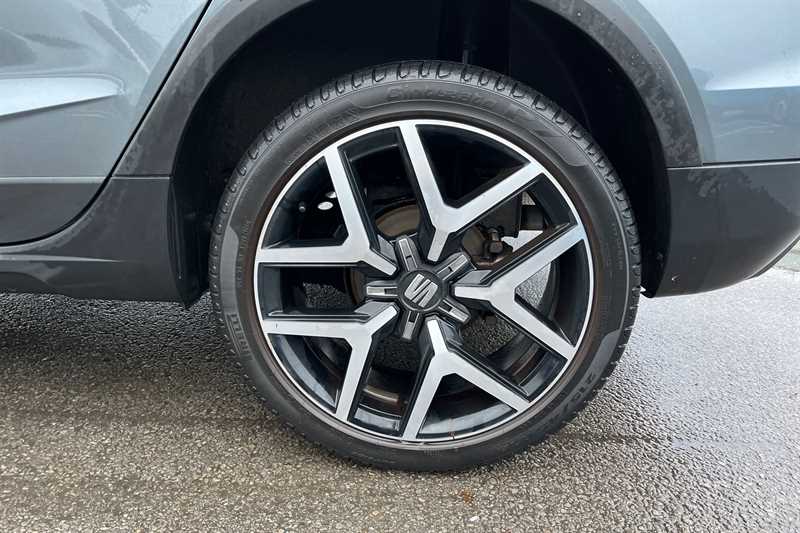 Used SEAT Arona 2018 for sale - 77363098: Photo 9