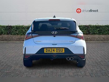 Used Hyundai i20 2024 for sale - 78249068: Photo