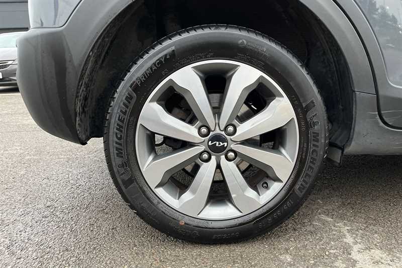 Used Kia Stonic 2023 for sale - 77727290: Photo 10