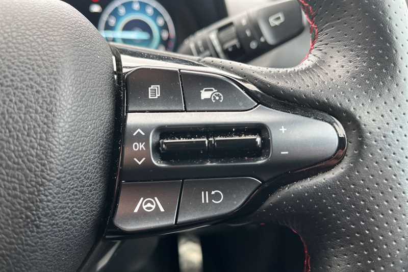 Used Hyundai i20 2023 for sale - 77459488: Photo 22