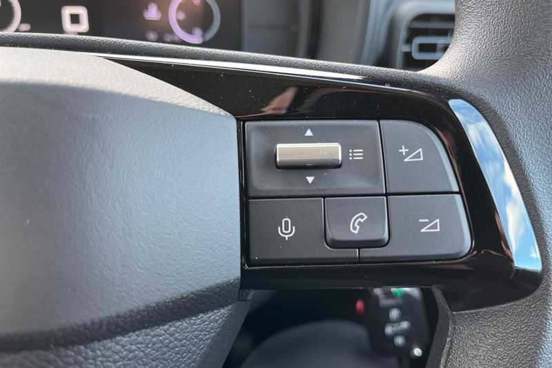 Used Vauxhall Combo 2024 for sale - 76489429: Photo 22