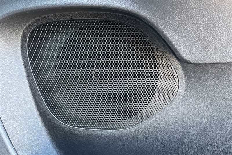 Used Vauxhall Combo 2024 for sale - 76489429: Photo 27