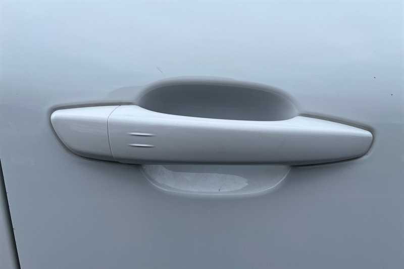 Used Vauxhall Mokka 2022 for sale - 76524852: Photo 33