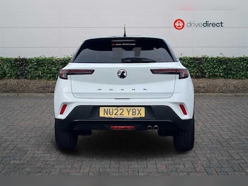 Used Vauxhall Mokka 2022 for sale - 76524852: Photo