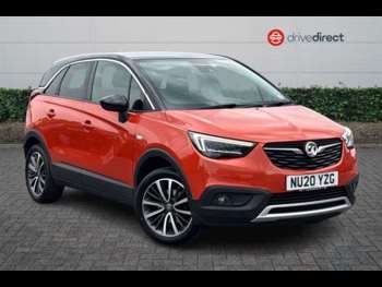 2020 - 1.2 Turbo Elite SUV 5dr Petrol Manual Euro 6 (s/s) (110 ps)