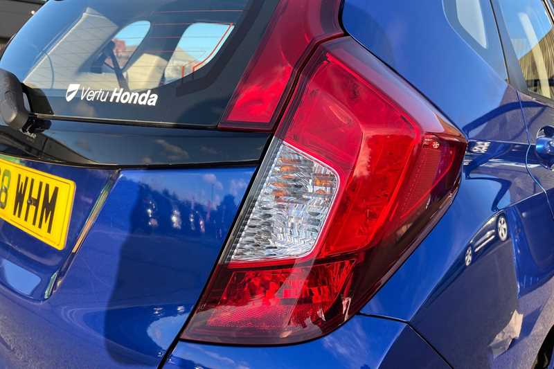 Used Honda Jazz for sale - 76489230: Photo 32