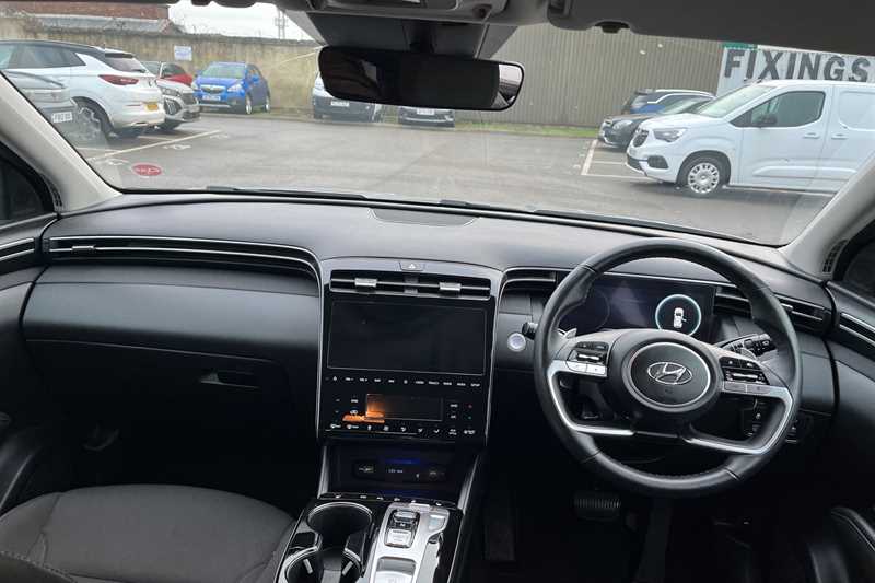 Used Hyundai TUCSON 2023 for sale - 77566833: Photo 13