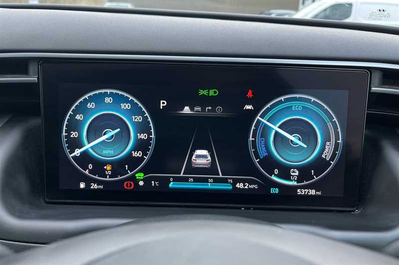 Used Hyundai TUCSON 2023 for sale - 77566833: Photo 20