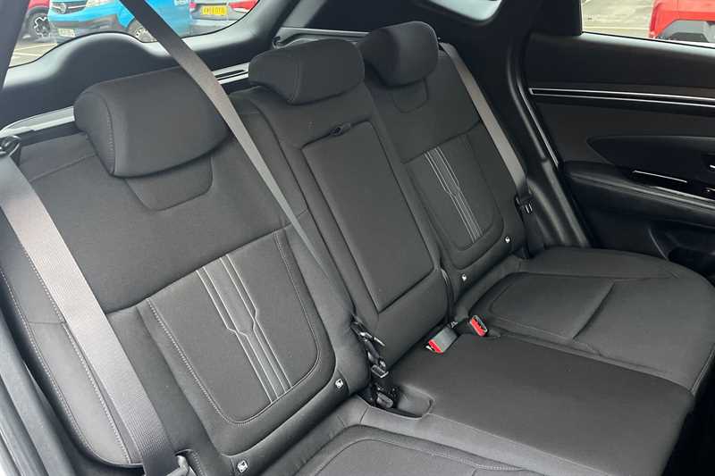 Used Hyundai TUCSON 2023 for sale - 77566833: Photo 24