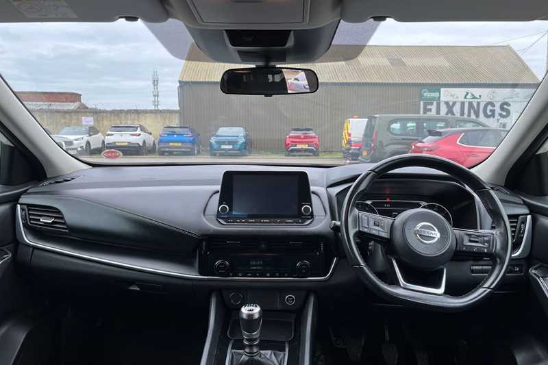 Used Nissan Qashqai 2021 for sale - 78221469: Photo 13