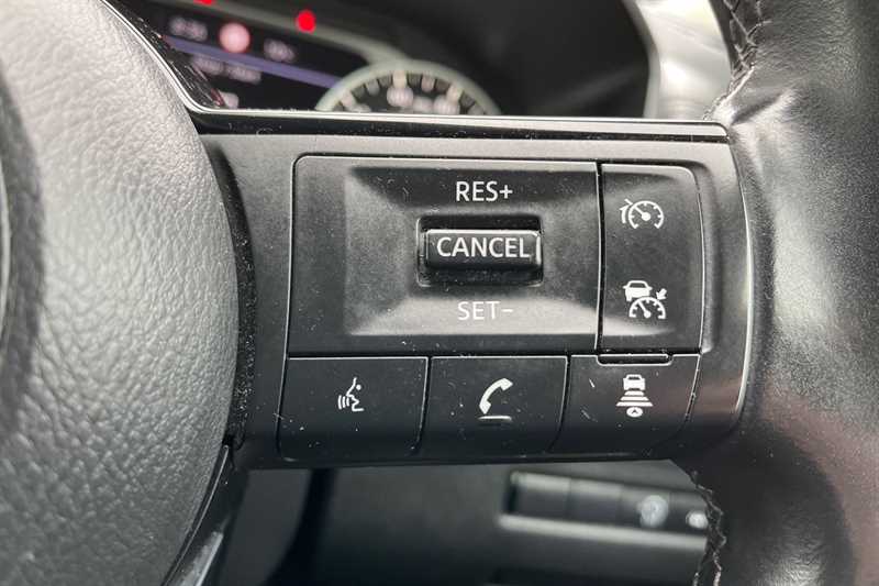 Used Nissan Qashqai 2021 for sale - 78221469: Photo 22