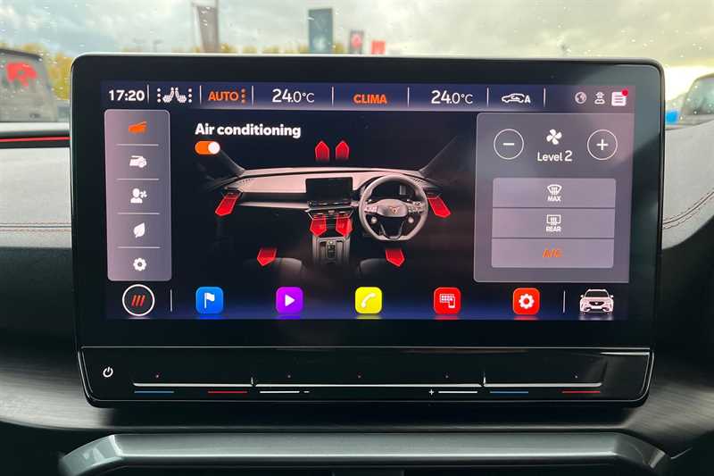 Used Cupra Formentor 2022 for sale - 76517000: Photo 15