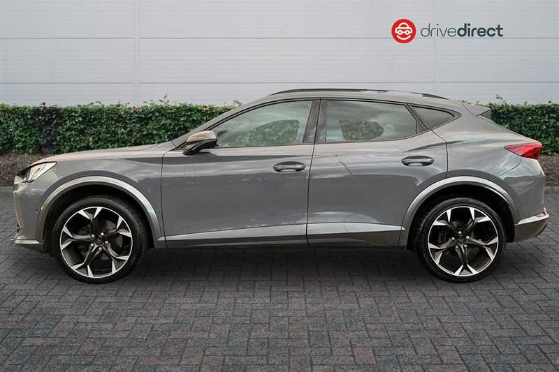 Used Cupra Formentor 2022 for sale - 76517000: Photo 6