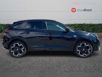 Used Vauxhall Grandland 2024 for sale - 79682627: Photo