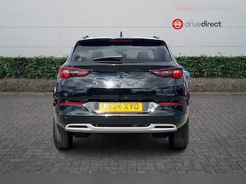 Used Vauxhall Grandland 2024 for sale - 79682627: Photo