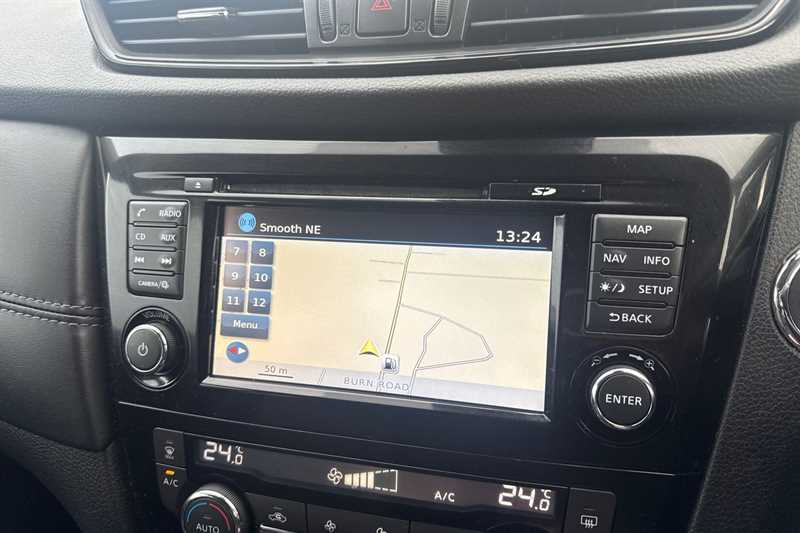 Used Nissan X-Trail 2019 for sale - 77075986: Photo 18