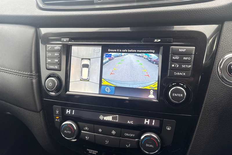 Used Nissan X-Trail 2019 for sale - 77075986: Photo 19