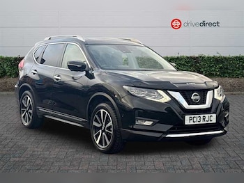 1.3 DIG-T Tekna SUV 5dr Petrol DCT Auto Euro 6 (s/s) (160 ps)