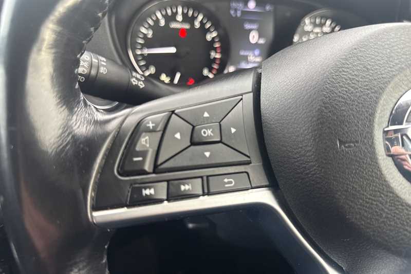 Used Nissan X-Trail 2019 for sale - 77075986: Photo 21