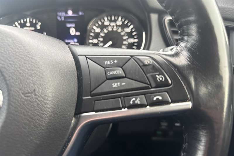 Used Nissan X-Trail 2019 for sale - 77075986: Photo 22