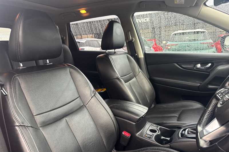 Used Nissan X-Trail 2019 for sale - 77075986: Photo 23