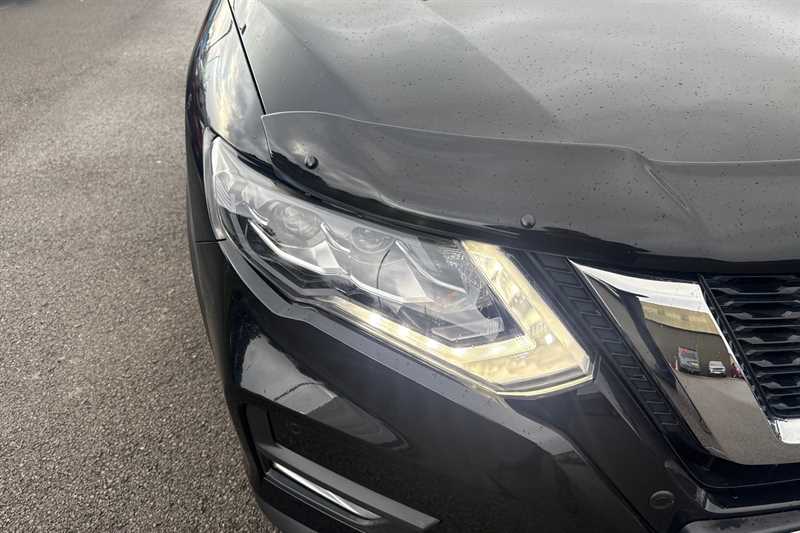 Used Nissan X-Trail 2019 for sale - 77075986: Photo 28