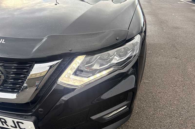 Used Nissan X-Trail 2019 for sale - 77075986: Photo 29