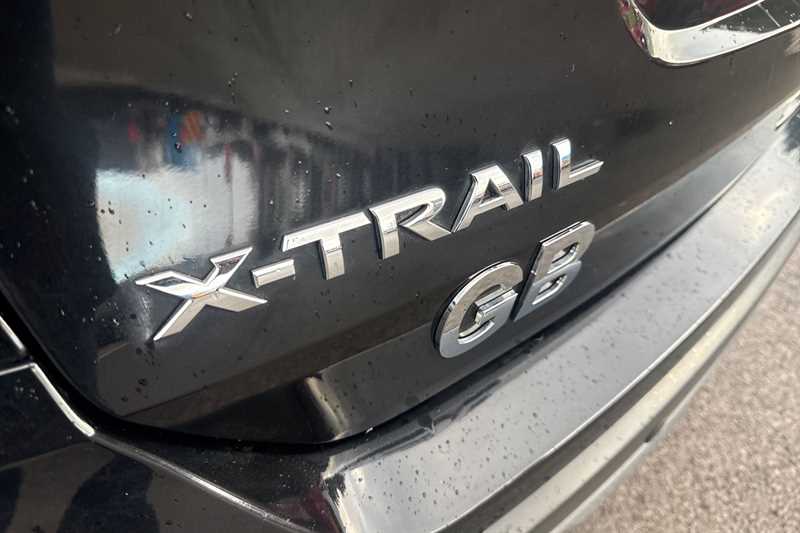 Used Nissan X-Trail 2019 for sale - 77075986: Photo 30