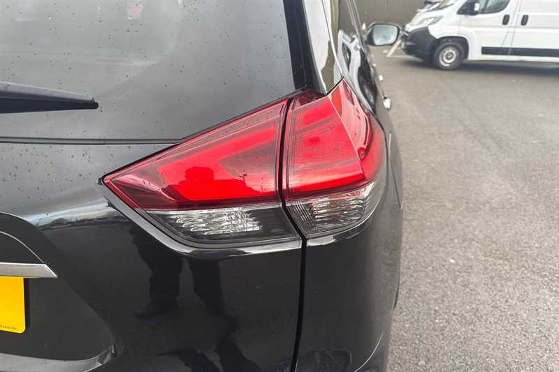 Used Nissan X-Trail 2019 for sale - 77075986: Photo 32