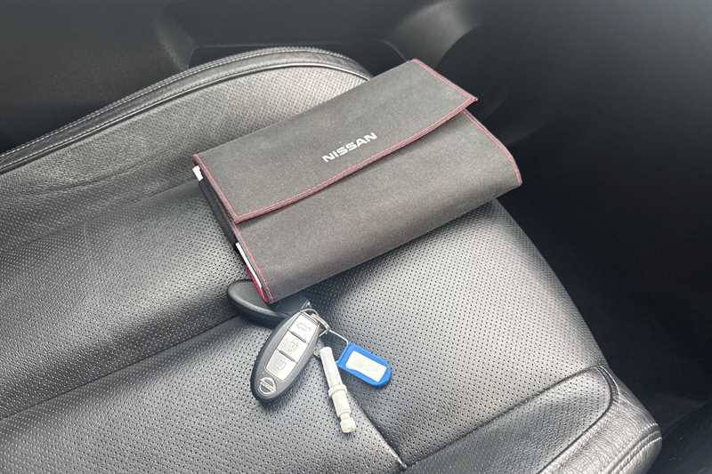 Used Nissan X-Trail 2019 for sale - 77075986: Photo 36