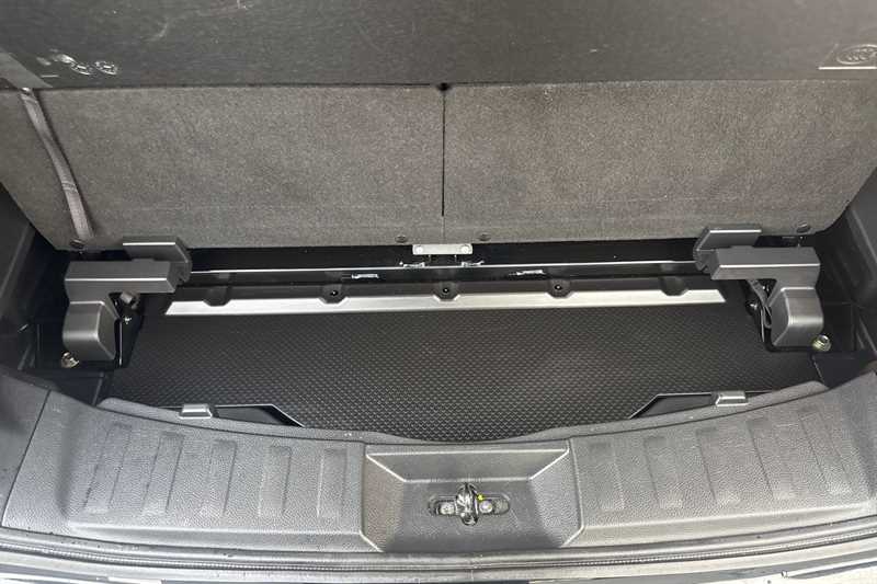 Used Nissan X-Trail 2019 for sale - 77075986: Photo 37