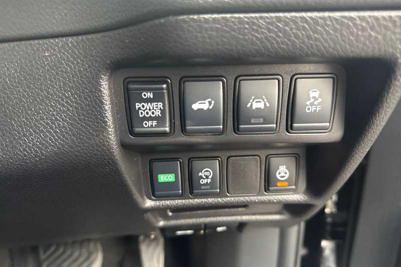Used Nissan X-Trail 2019 for sale - 77075986: Photo 38