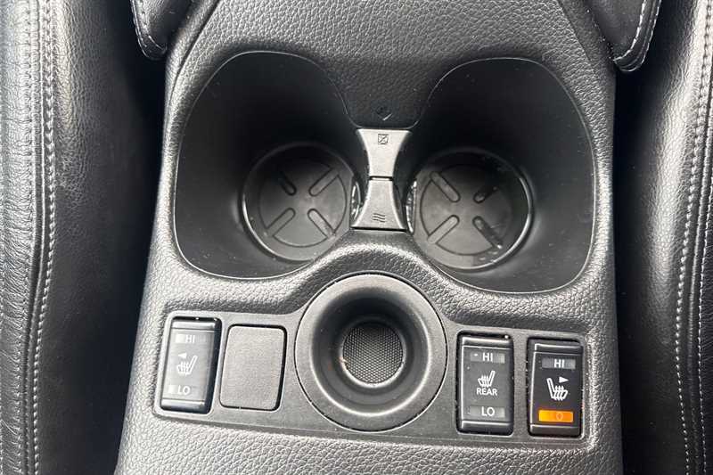 Used Nissan X-Trail 2019 for sale - 77075986: Photo 39