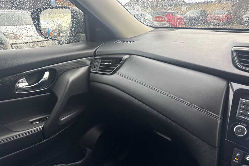 Used Nissan X-Trail 2019 for sale - 77075986: Photo 40