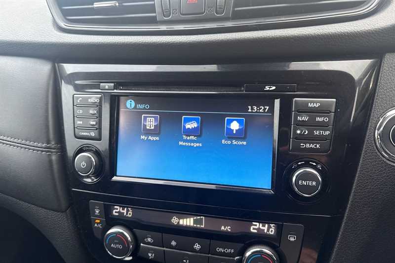 Used Nissan X-Trail 2019 for sale - 77075986: Photo 41