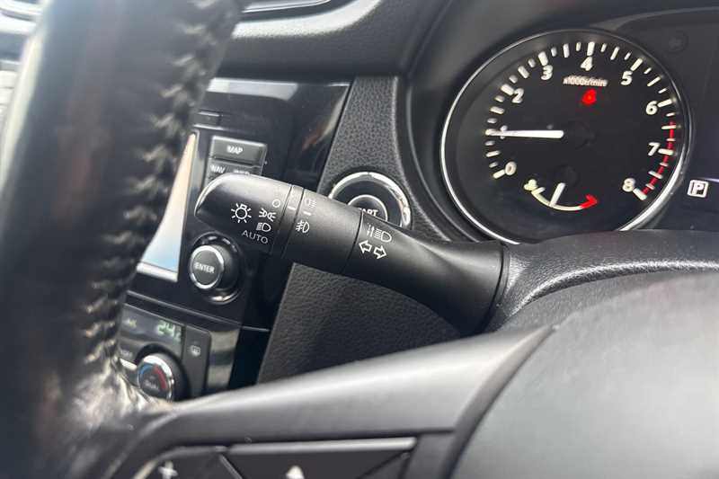 Used Nissan X-Trail 2019 for sale - 77075986: Photo 46