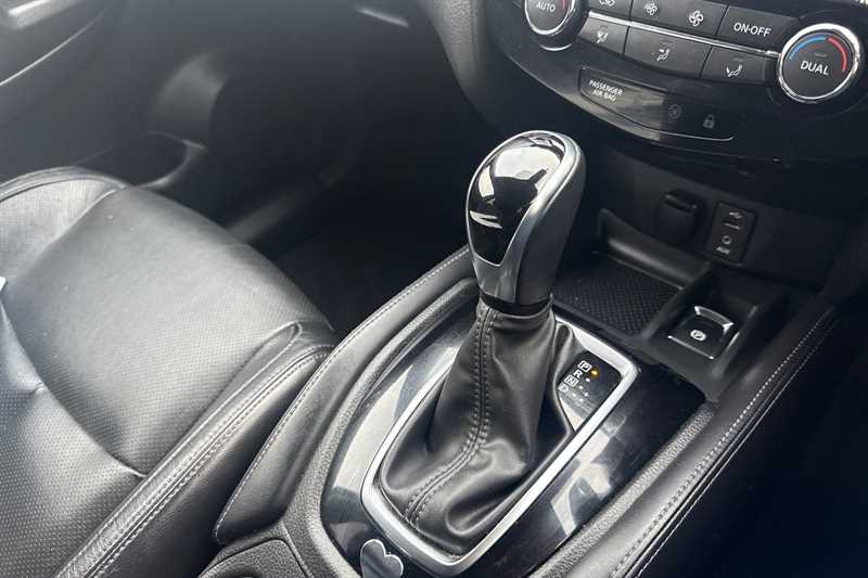 Used Nissan X-Trail 2019 for sale - 77075986: Photo 48