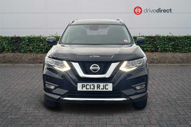 Used Nissan X-Trail 2019 for sale - 77075986: Photo 8