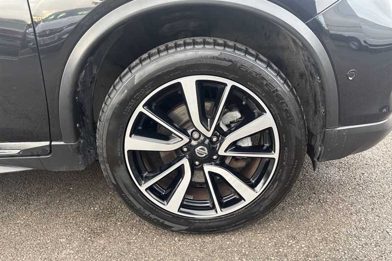 Used Nissan X-Trail 2019 for sale - 77075986: Photo 9