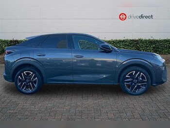 Used Peugeot 3008 2024 for sale - 77374942: Photo