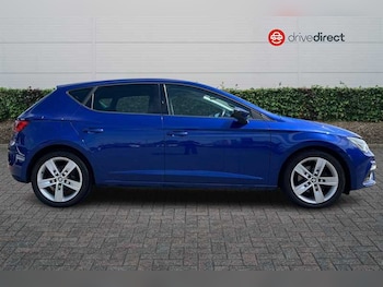 Used SEAT Leon 2019 for sale - 78463978: Photo