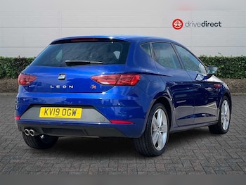 Used SEAT Leon 2019 for sale - 78463978: Photo