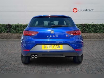 Used SEAT Leon 2019 for sale - 78463978: Photo